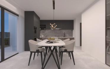 Apartment 3.5 rooms - image - 2