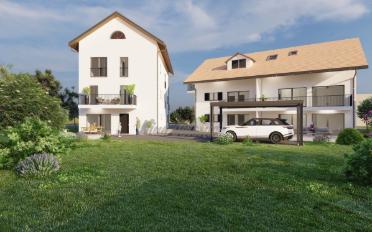 Apartment 2.5 rooms - image - 1