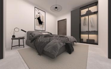 Apartment 2.5 rooms - image - 3