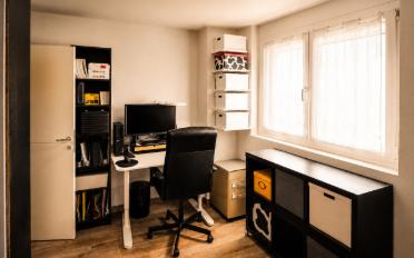 Wohnung 3.5 Zimmer - image - 6