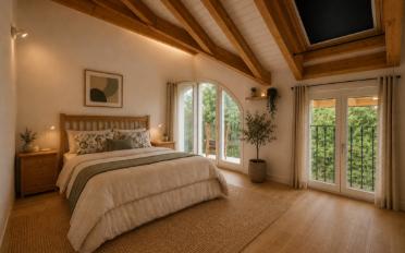 Maison contiguë 8.5 pièces - image - 4