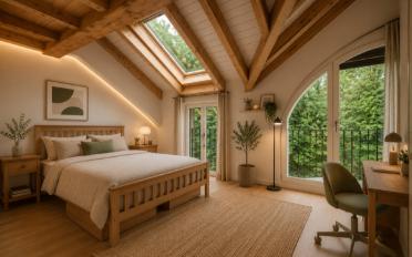 Maison contiguë 8.5 pièces - image - 6