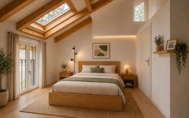 Maison contiguë 8.5 pièces - image - 7