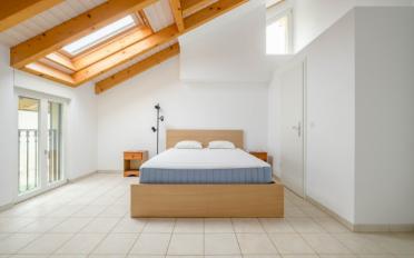 Maison contiguë 8.5 pièces - image - 8
