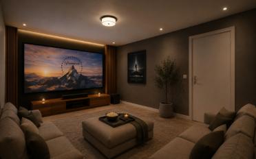 Maison contiguë 8.5 pièces - image - 9