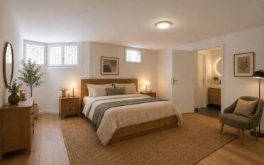 Maison contiguë 8.5 pièces - image - 10