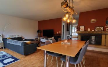 Dachwohnung 4.5 Zimmer - image - 4