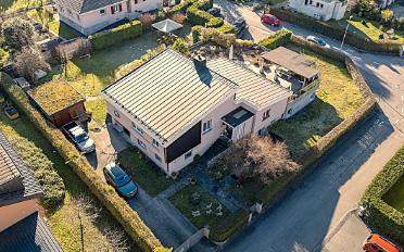 Villa 8 rooms - image - 2