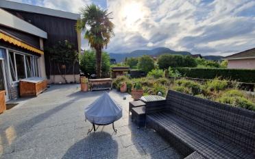 Villa 8 rooms - image - 5