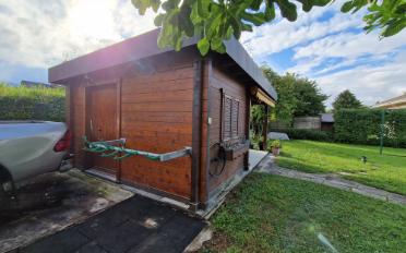 Villa 8 rooms - image - 6