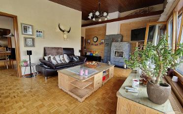 Villa 8 rooms - image - 11