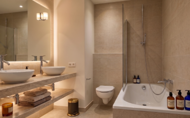 Loft 6.5 rooms - image - 6