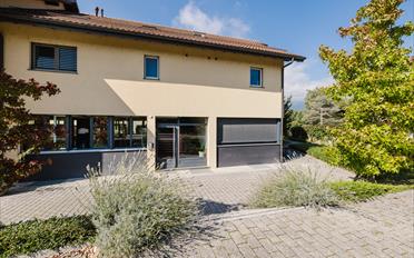 Duplex 5.5 Zimmer - image - 1