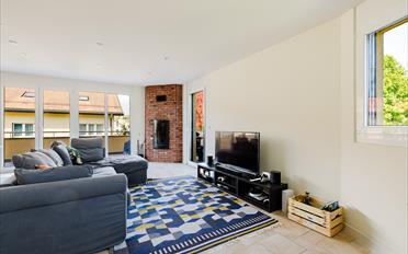 Duplex 5.5 Zimmer - image - 3