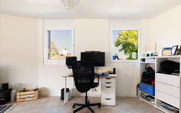 Duplex 5.5 Zimmer - image - 5