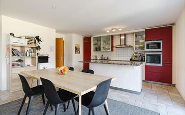 Duplex 5.5 Zimmer - image - 6