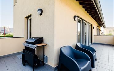 Duplex 5.5 Zimmer - image - 9
