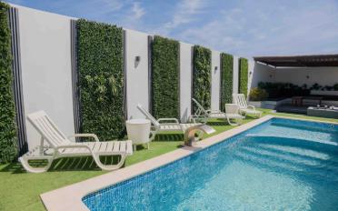Villa 5 pièces - image - 3