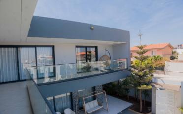 Villa 5 pièces - image - 12