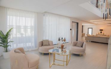Villa 5 pièces - image - 15