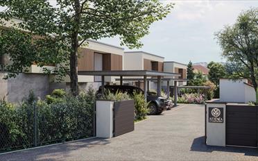 Doppeleinfamilienhaus 5.5 Zimmer - image - 5