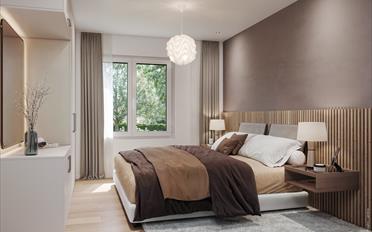 Doppeleinfamilienhaus 5.5 Zimmer - image - 3