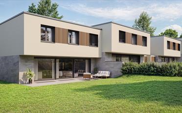 Doppeleinfamilienhaus 5.5 Zimmer - image - 4
