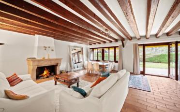 Single house 10 rooms - image - 4