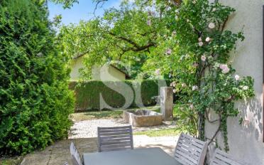 Single house 10 rooms - image - 9