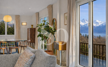 Einfamilienhaus 7.5 Zimmer - image - 1