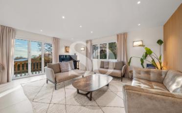 Einfamilienhaus 7.5 Zimmer - image - 3