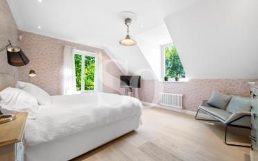 Maison 8.5 pièces - image - 9