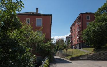 Apartment 3 rooms - image - 1