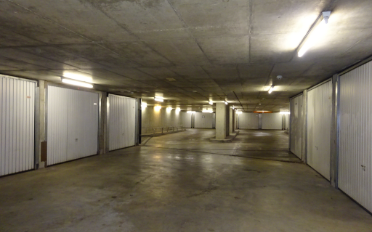 Garage individuel - image - 3