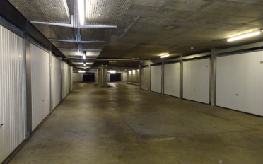 Garage individuel - image - 2