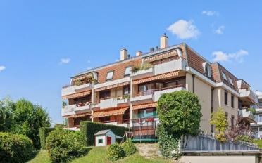 Apartment 2.5 rooms - image - 1