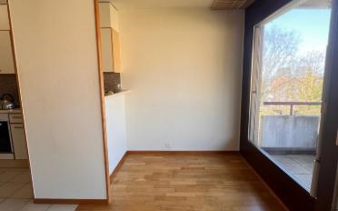 Apartment 2.5 rooms - image - 2
