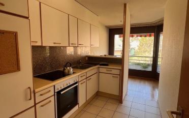 Apartment 2.5 rooms - image - 4