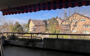 Apartment 2.5 rooms - image - 10