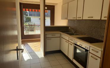 Apartment 2.5 rooms - image - 5