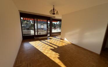 Apartment 2.5 rooms - image - 1