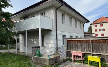 Wohnung 3.5 Zimmer - image - 1