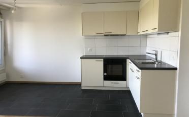 Wohnung 1.5 Zimmer - image - 2