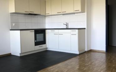 Wohnung 1.5 Zimmer - image - 1