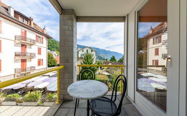 Appartement 4.5 pièces - image - 10