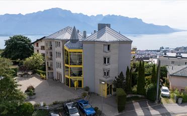 Appartement 4.5 pièces - image - 12