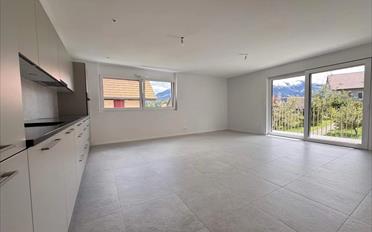 Appartement 4 pièces - image - 1