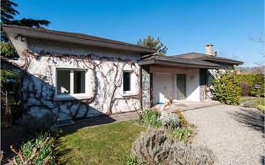 Villa 7.5 pièces - image - 1