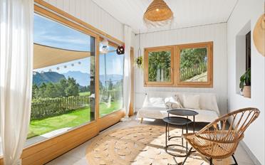 Chalet 6.5 pièces - image - 4