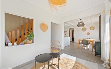Chalet 6.5 pièces - image - 9